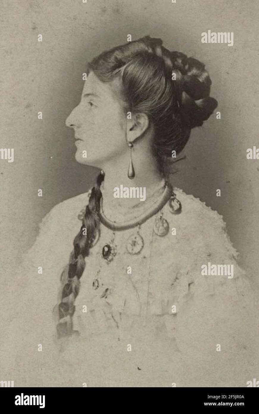 1870 Women