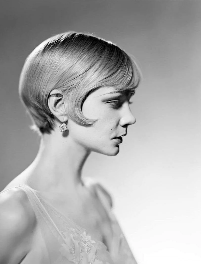 1920s Hairstyle