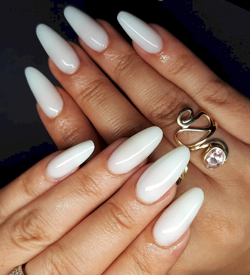 2020 Trend Nails