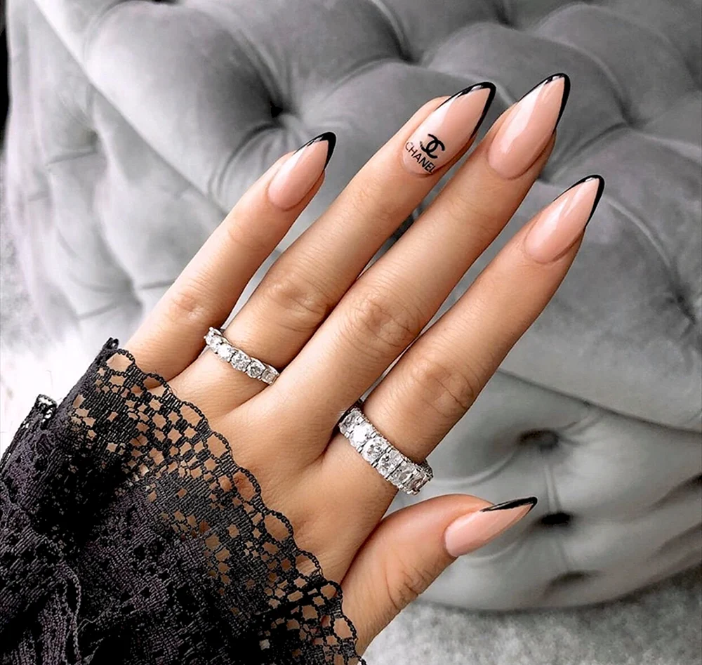Aesthetic Nails