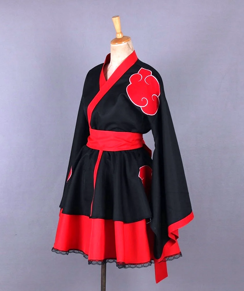 Akatsuki Dress