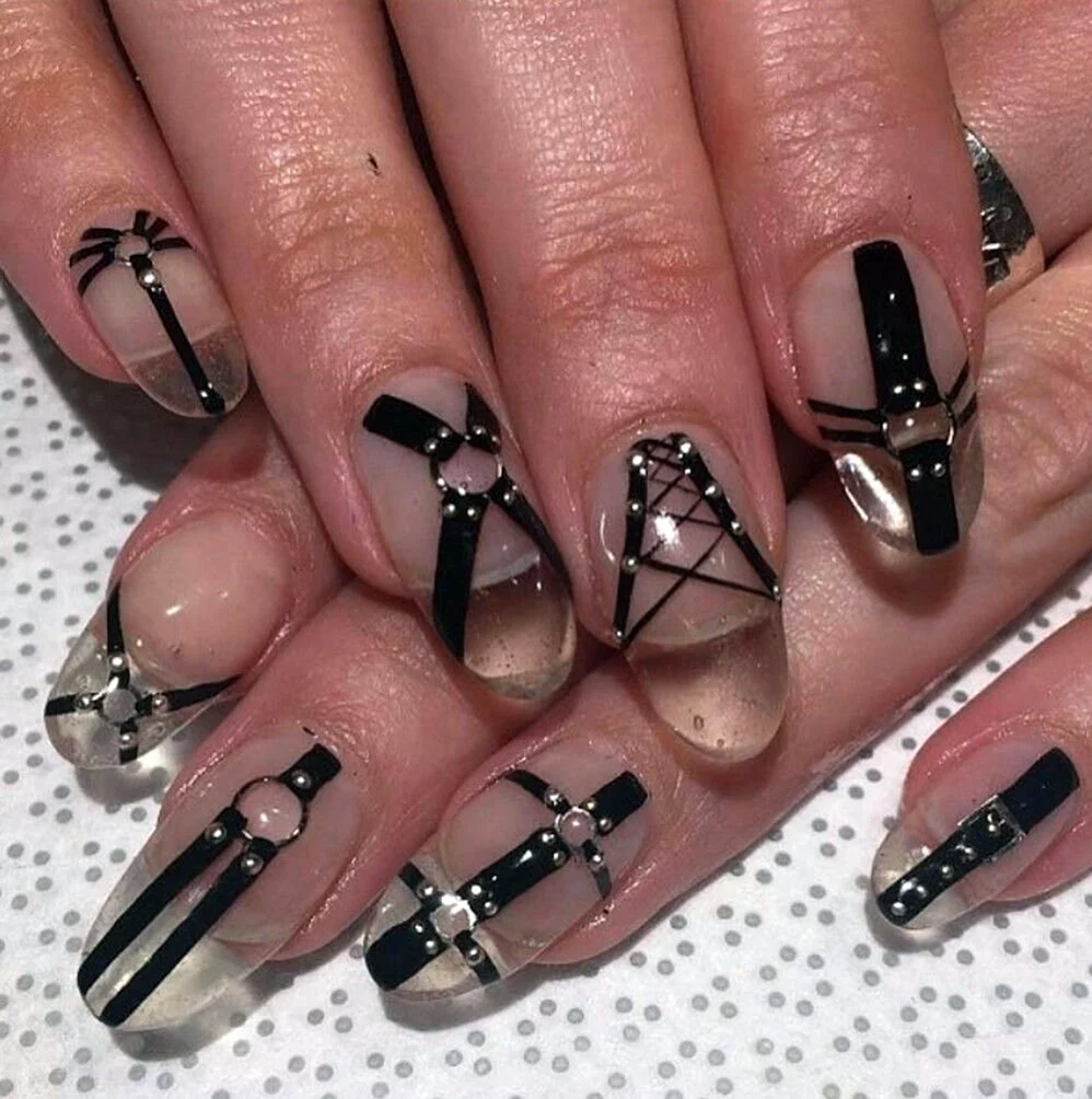 Artificial Nails