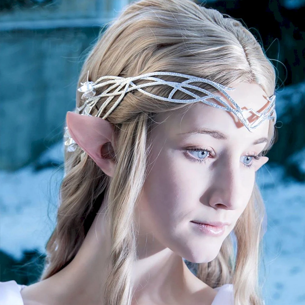 Arwen Elsa