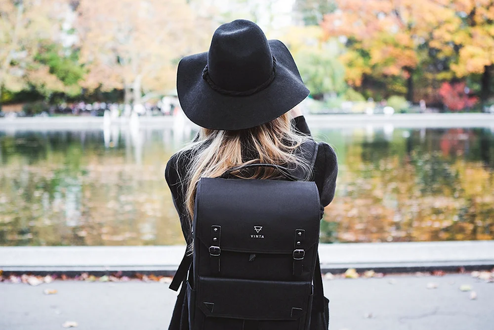 Backpack for Travel women