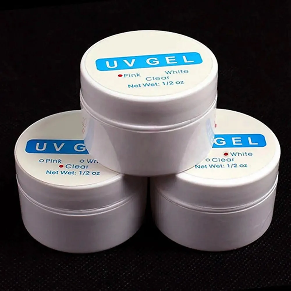 База для наращивания UV Gel