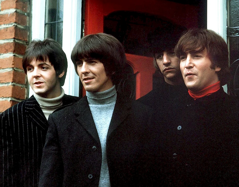 Beatles 67