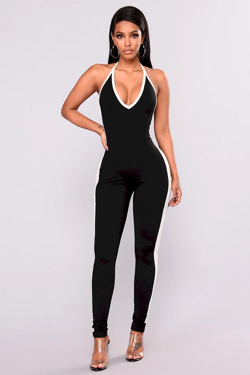 Bodycon Jumpsuits