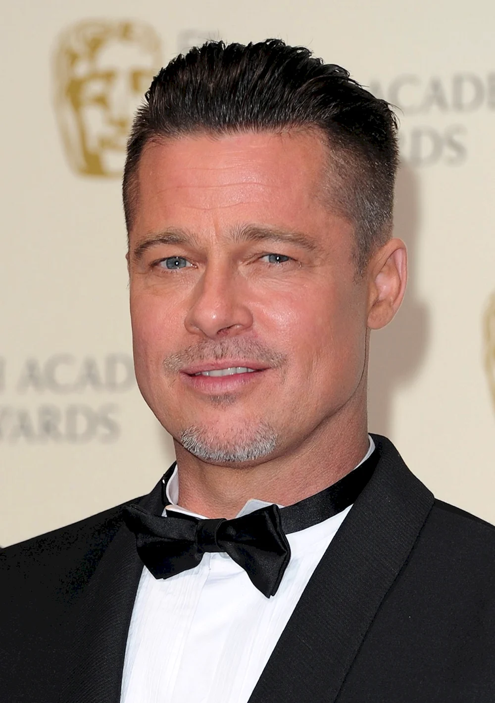 Brad Pitt 2014