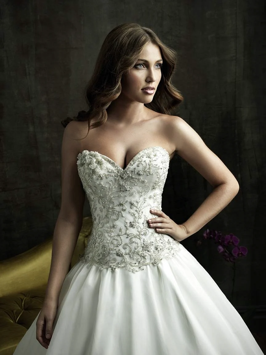 Bridal Gown