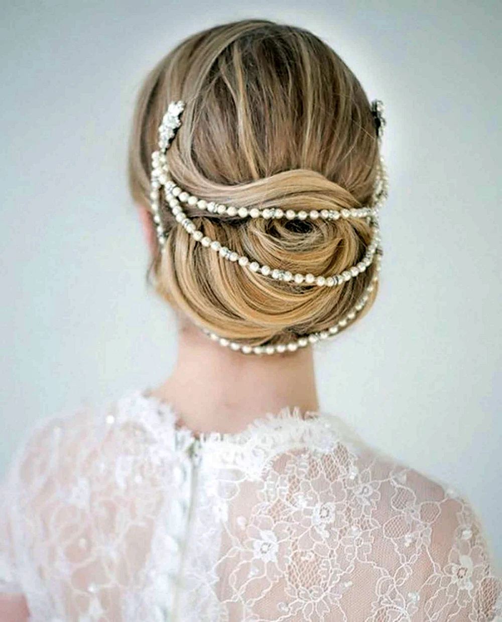 Bridal hair Accessories
