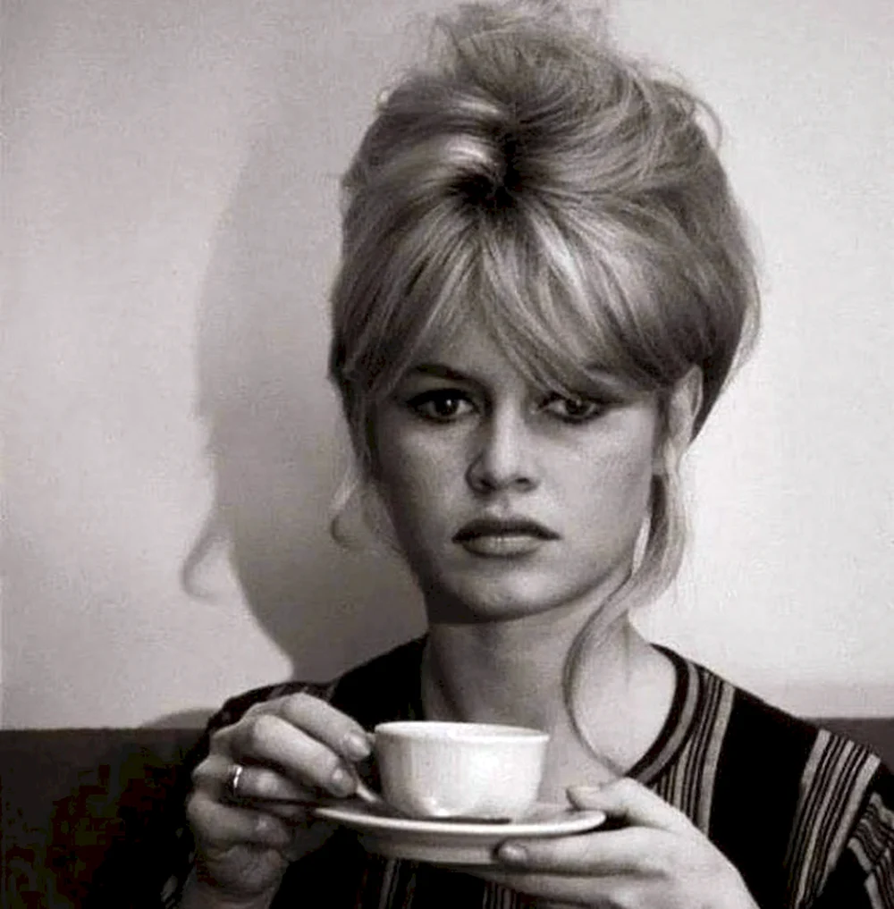 Brigitte Bardot 2021