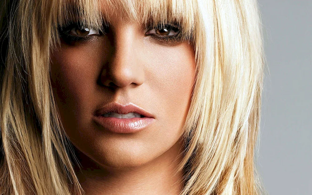 Britney Spears Eyes