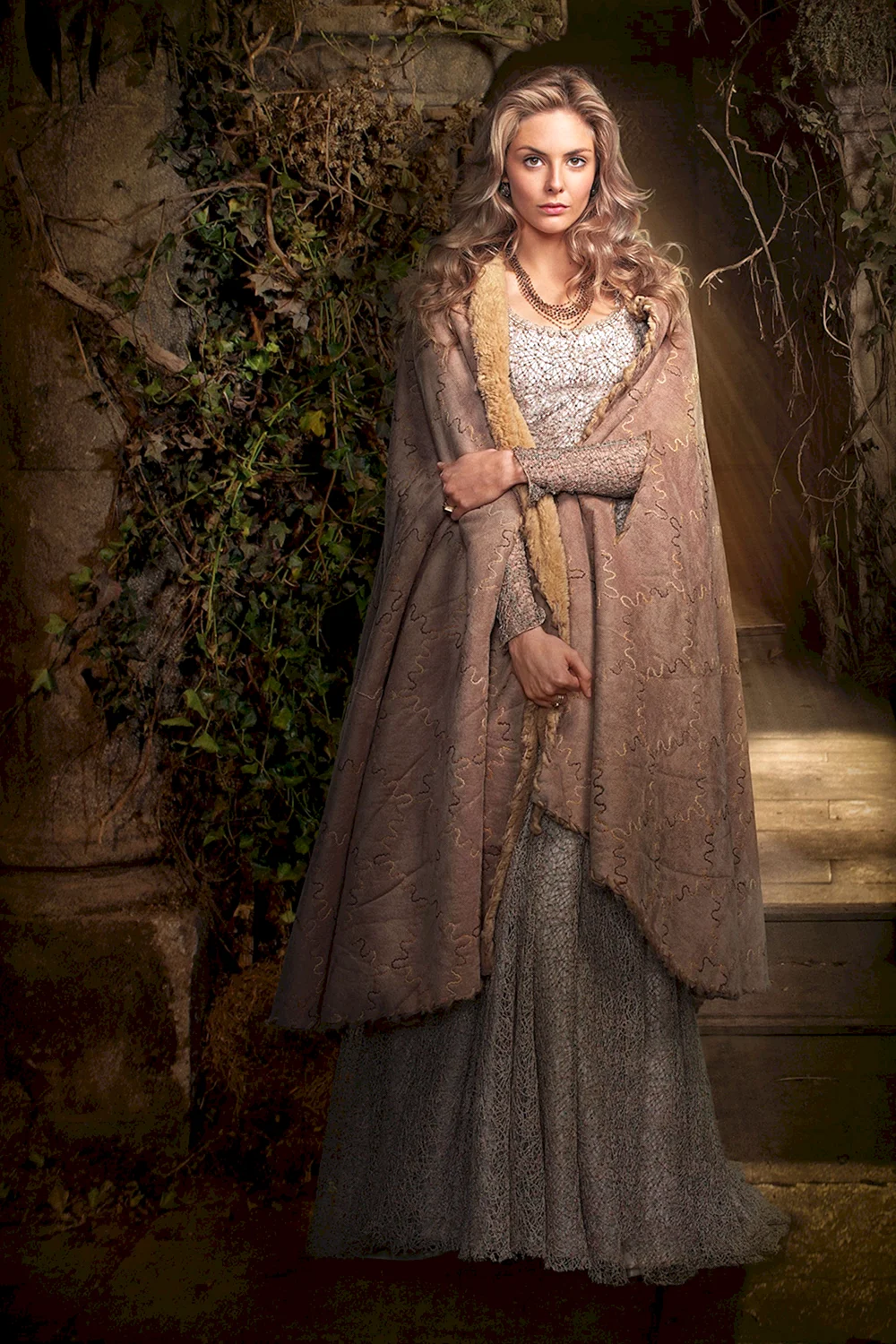 Camelot Guinevere