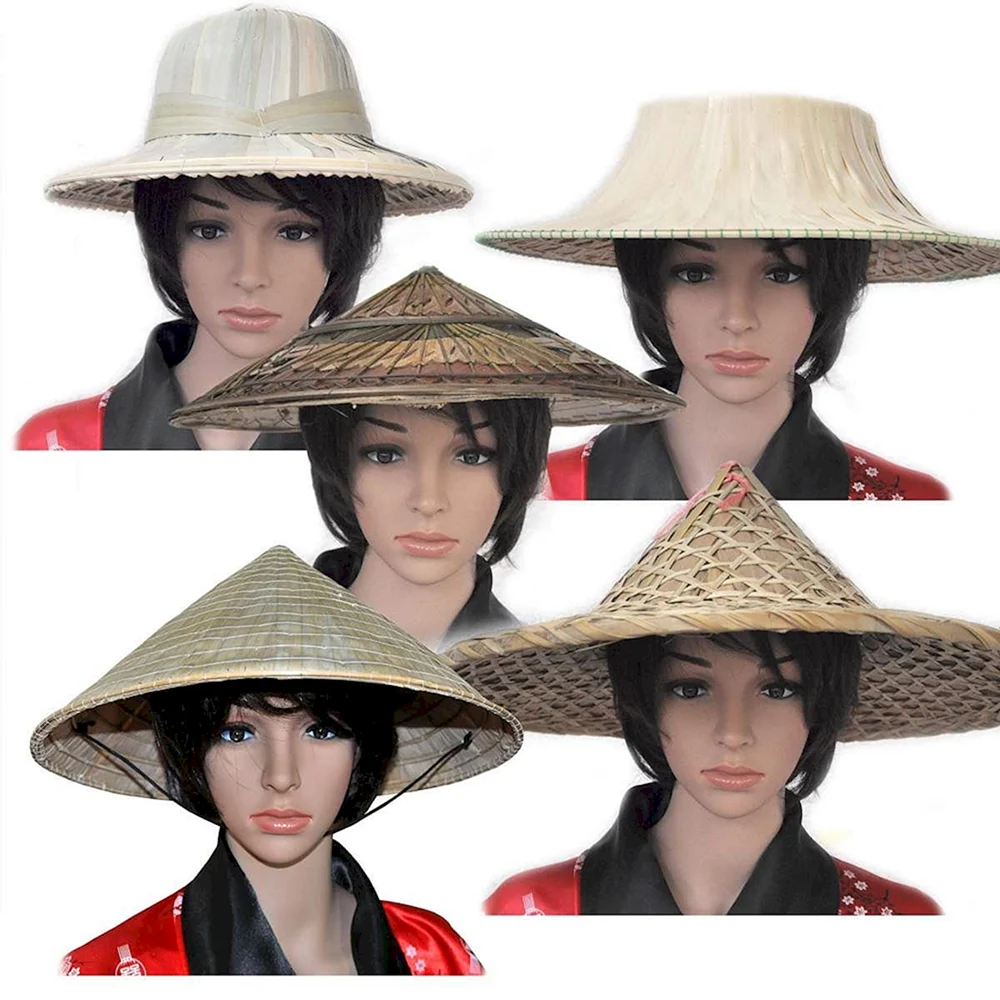 Chapeau chinois