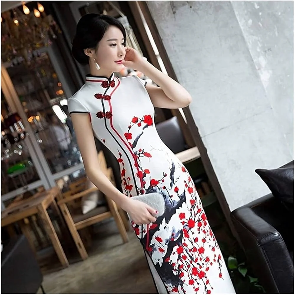 Chinese Dress cheongsam