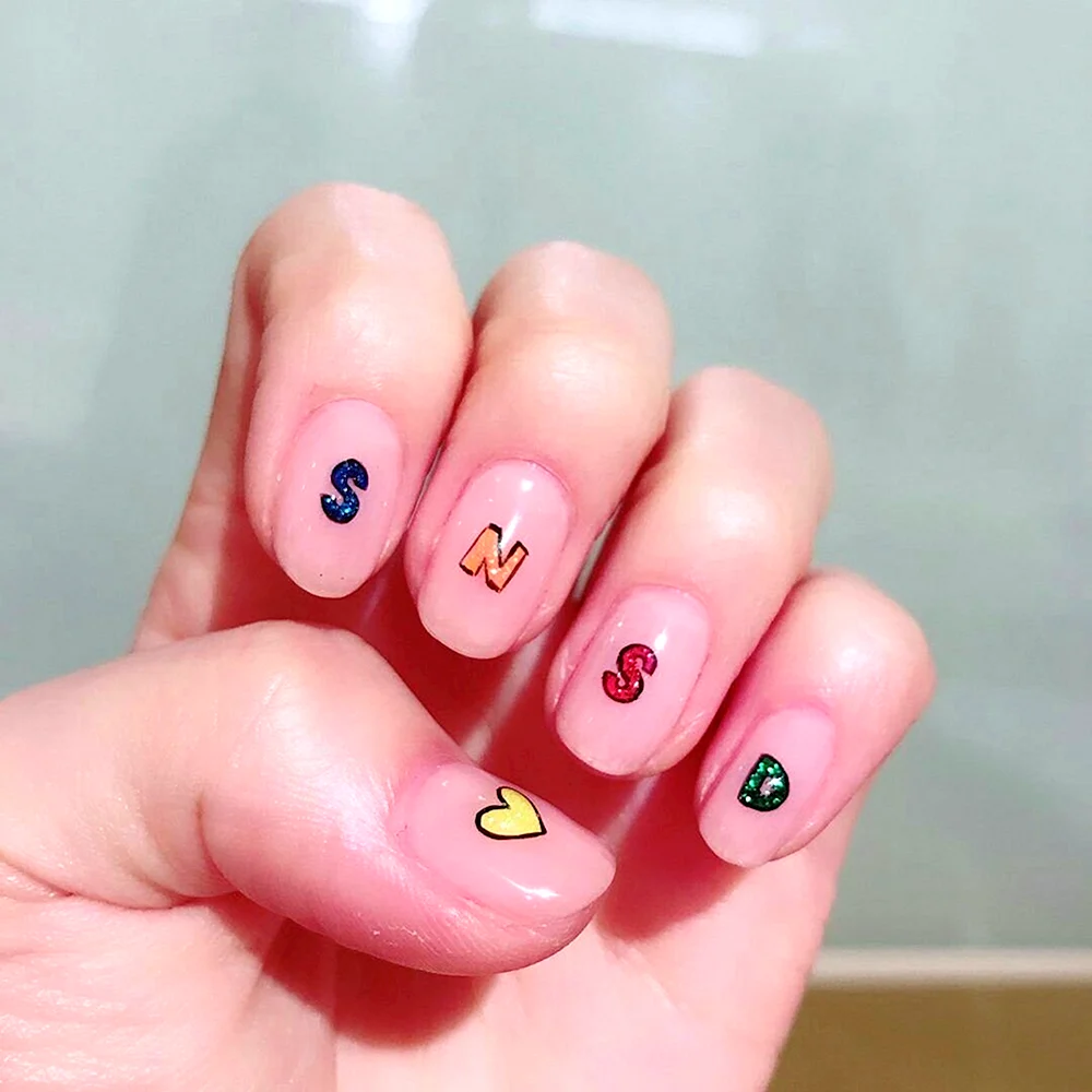Chubby fingers Korea Pinterest