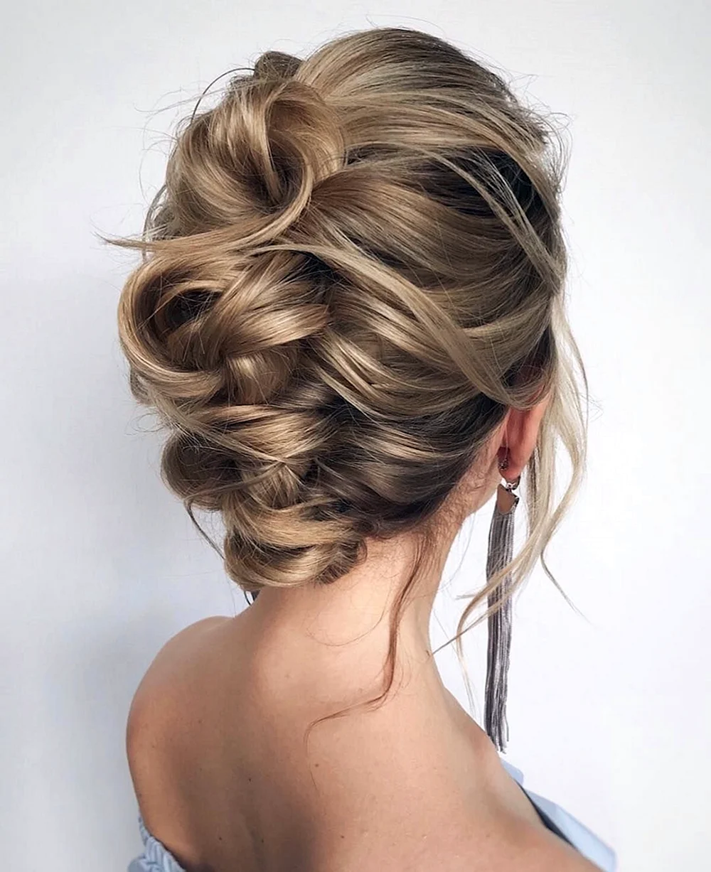 Classy Hairstyles