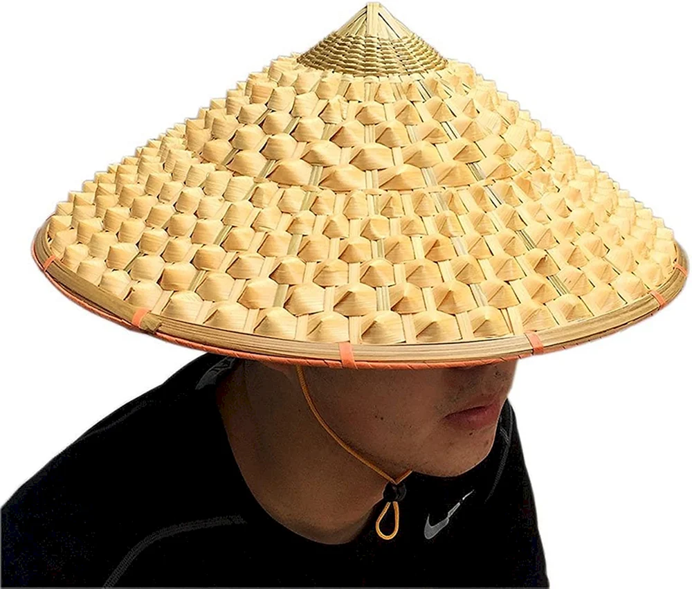 Conical hat