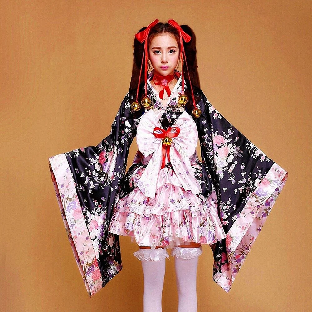 Costume Japan