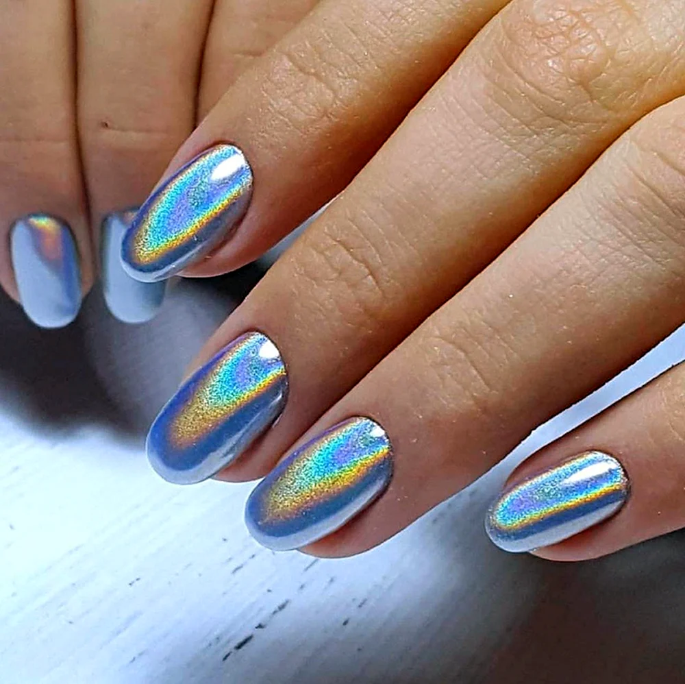 Curve Holographic