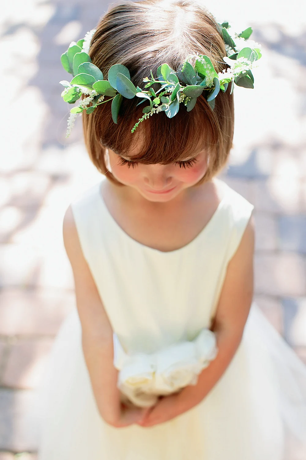 Cute Flower Crown