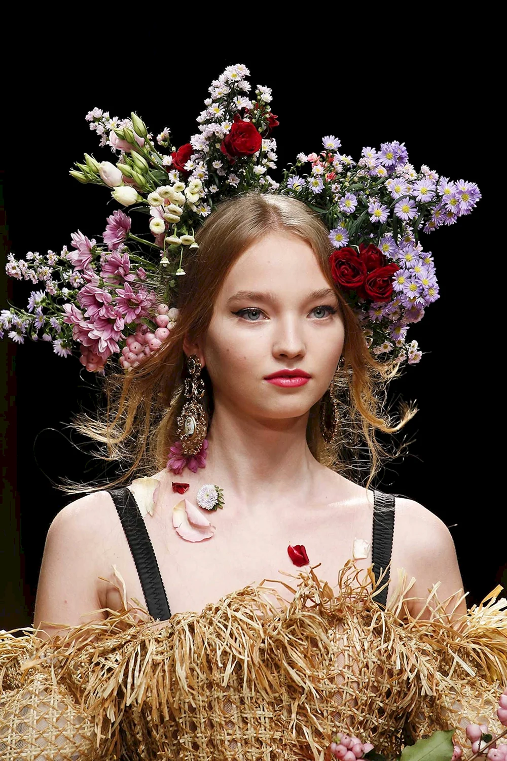 Dolce Gabbana Flower