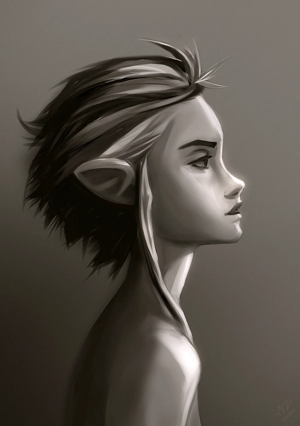 Elf profile