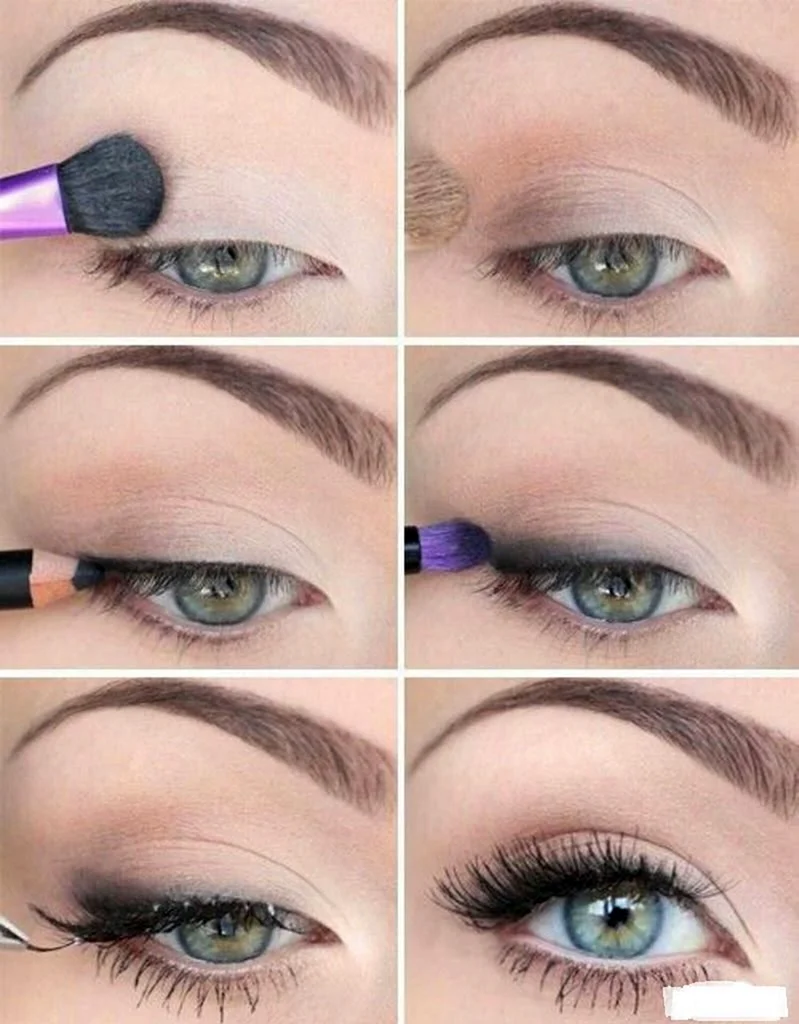 Eye Makeup Tutorial