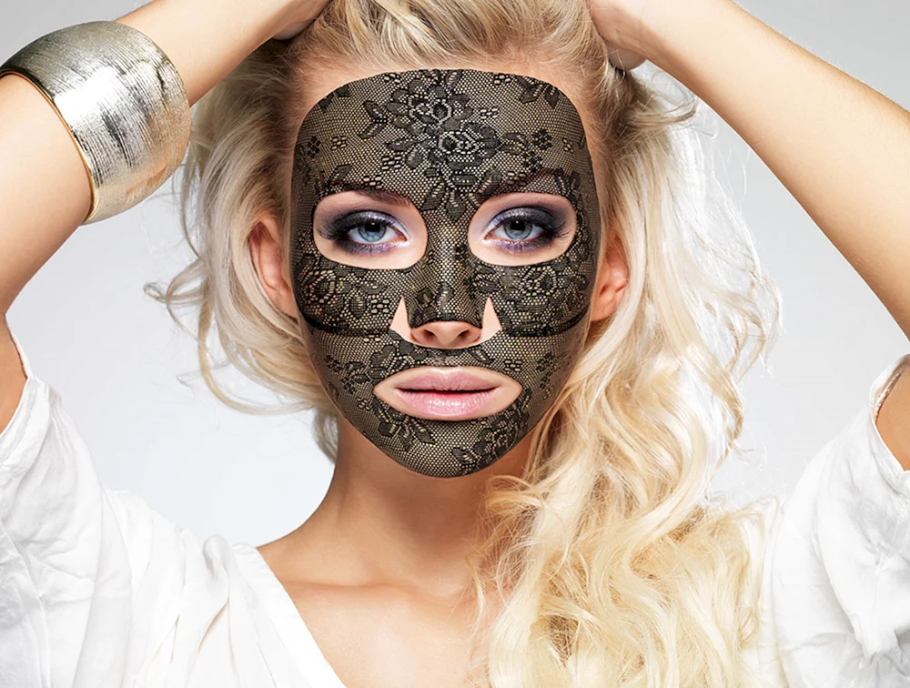 Face Mask Design