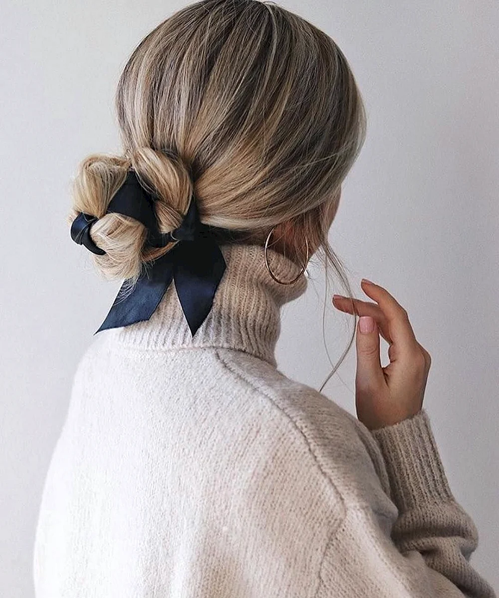 Fall Hairstyles