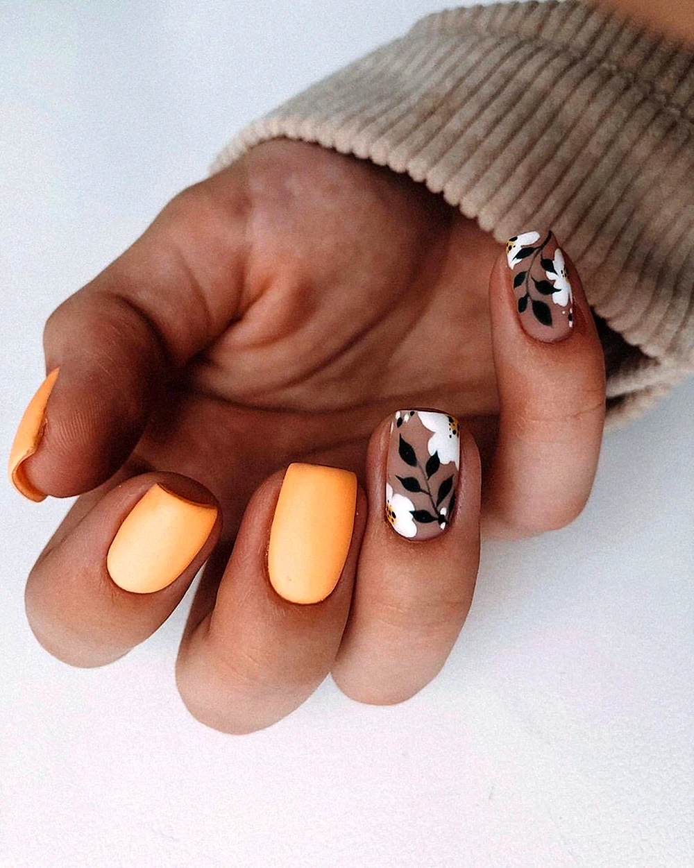 Fall Nails trends