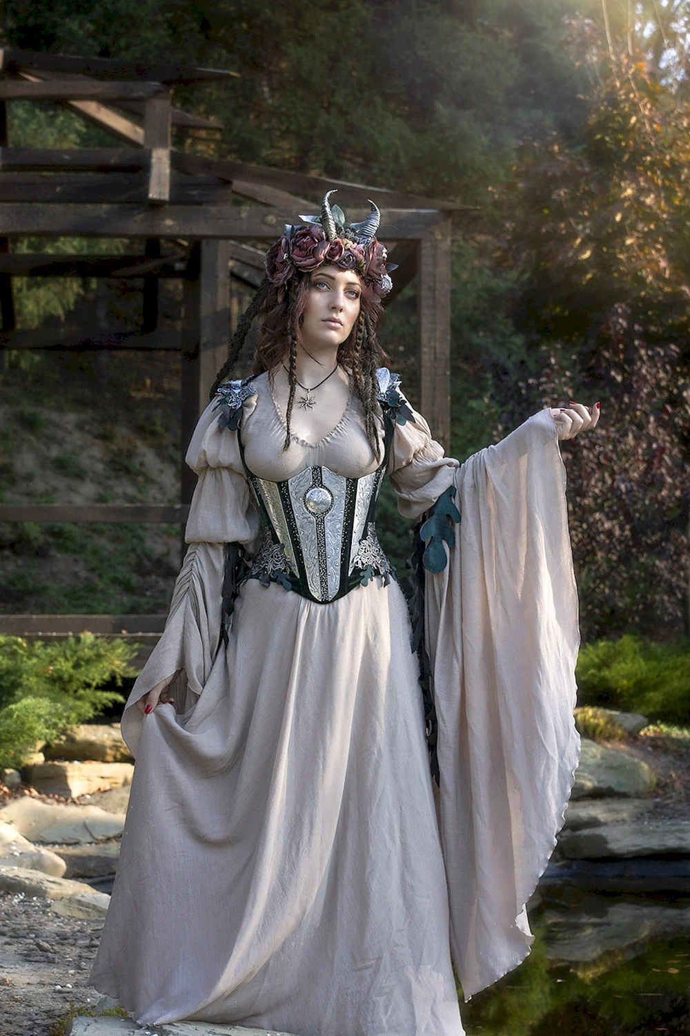 Fantasy Costume