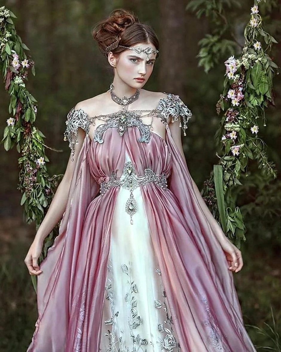 Fantasy Dress