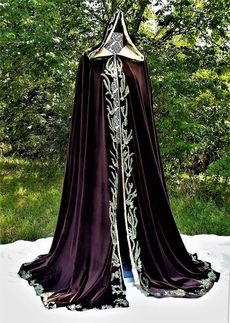 Fantasy Gown