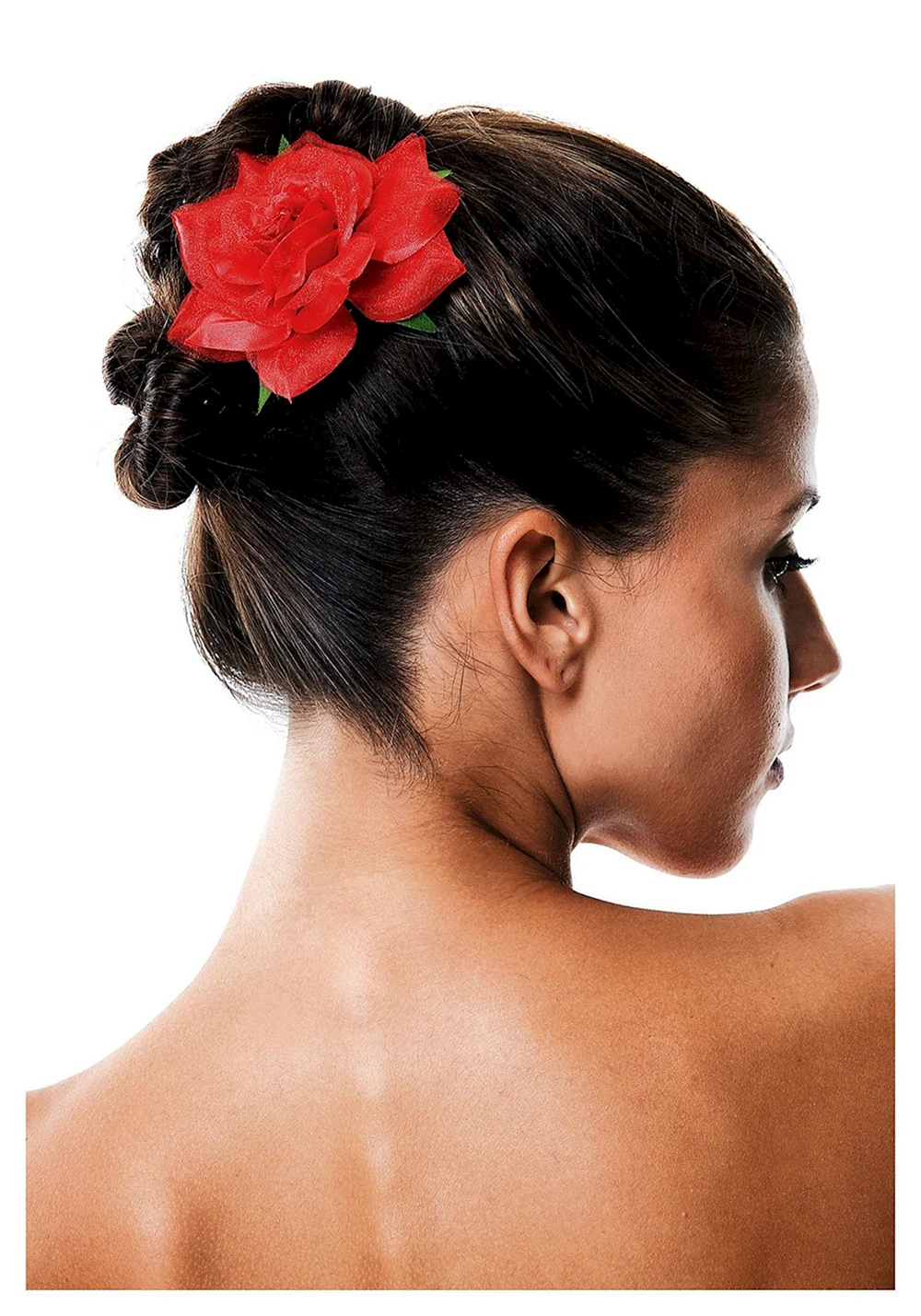 Flamenco hair Accessory