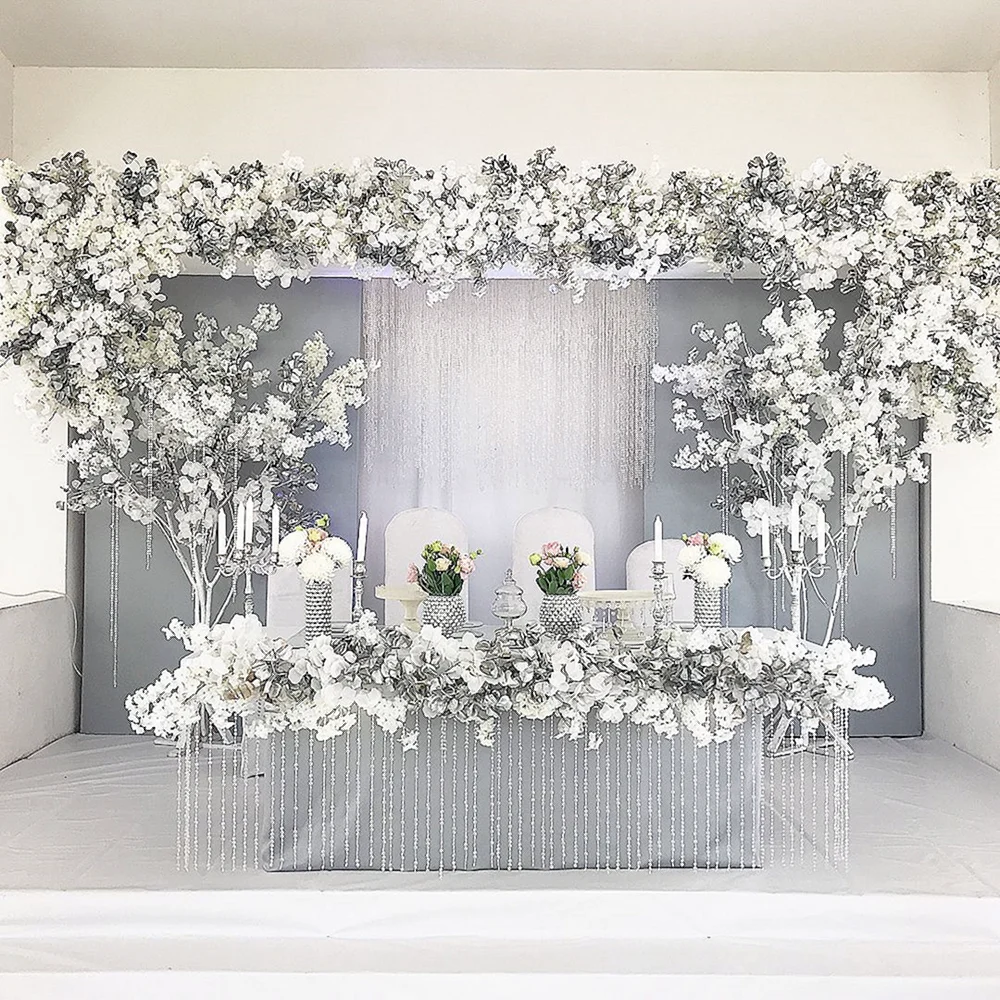 Flower decoration for Wedding