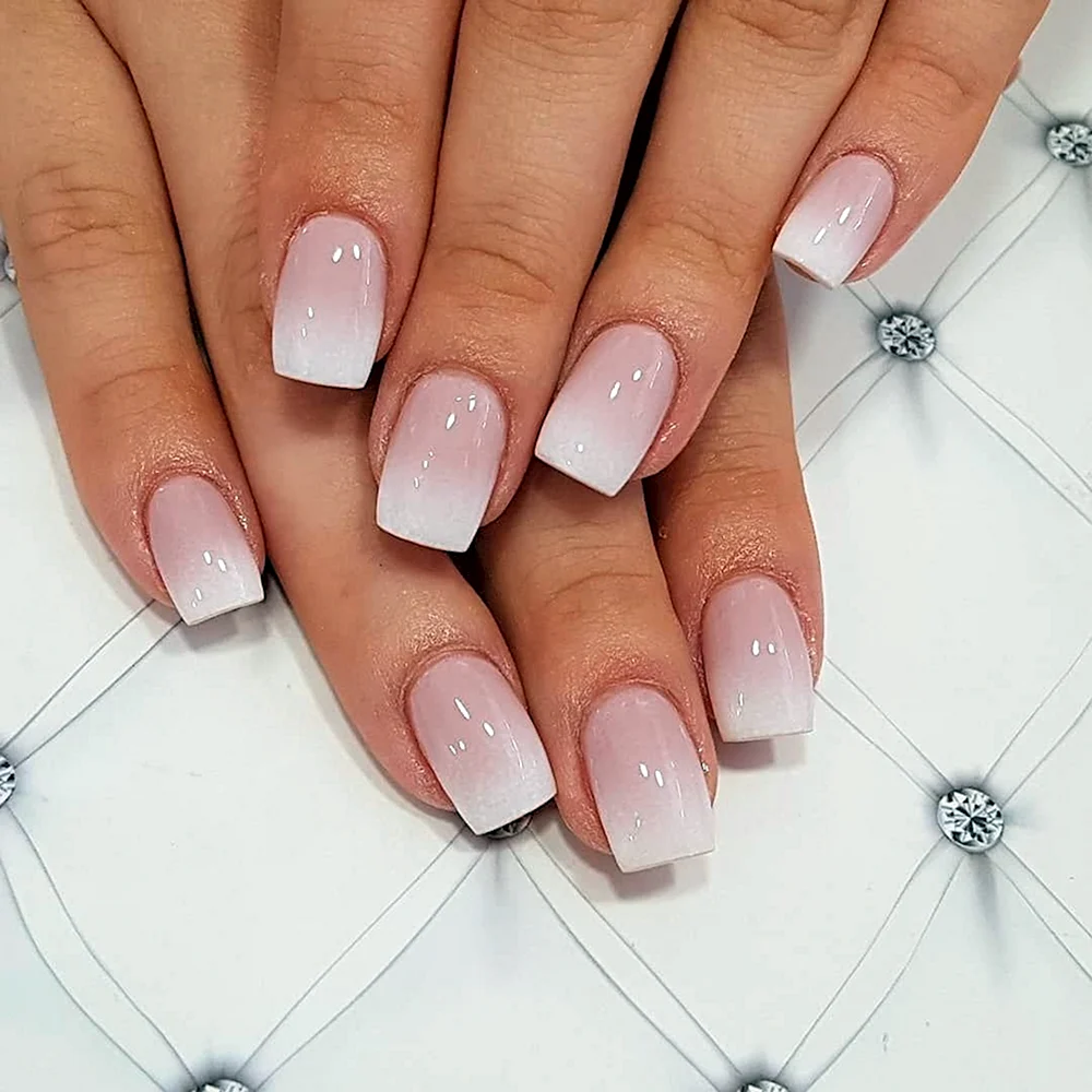 French Ombre