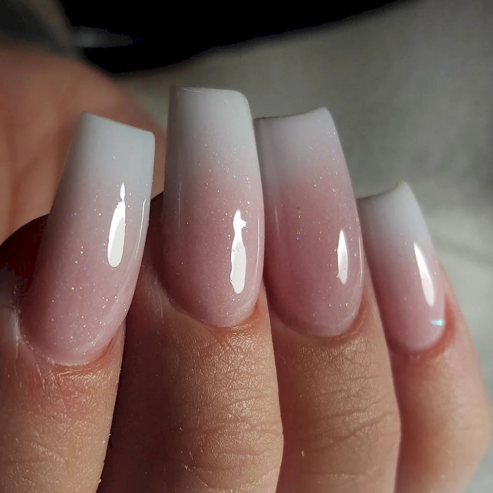 French Ombre
