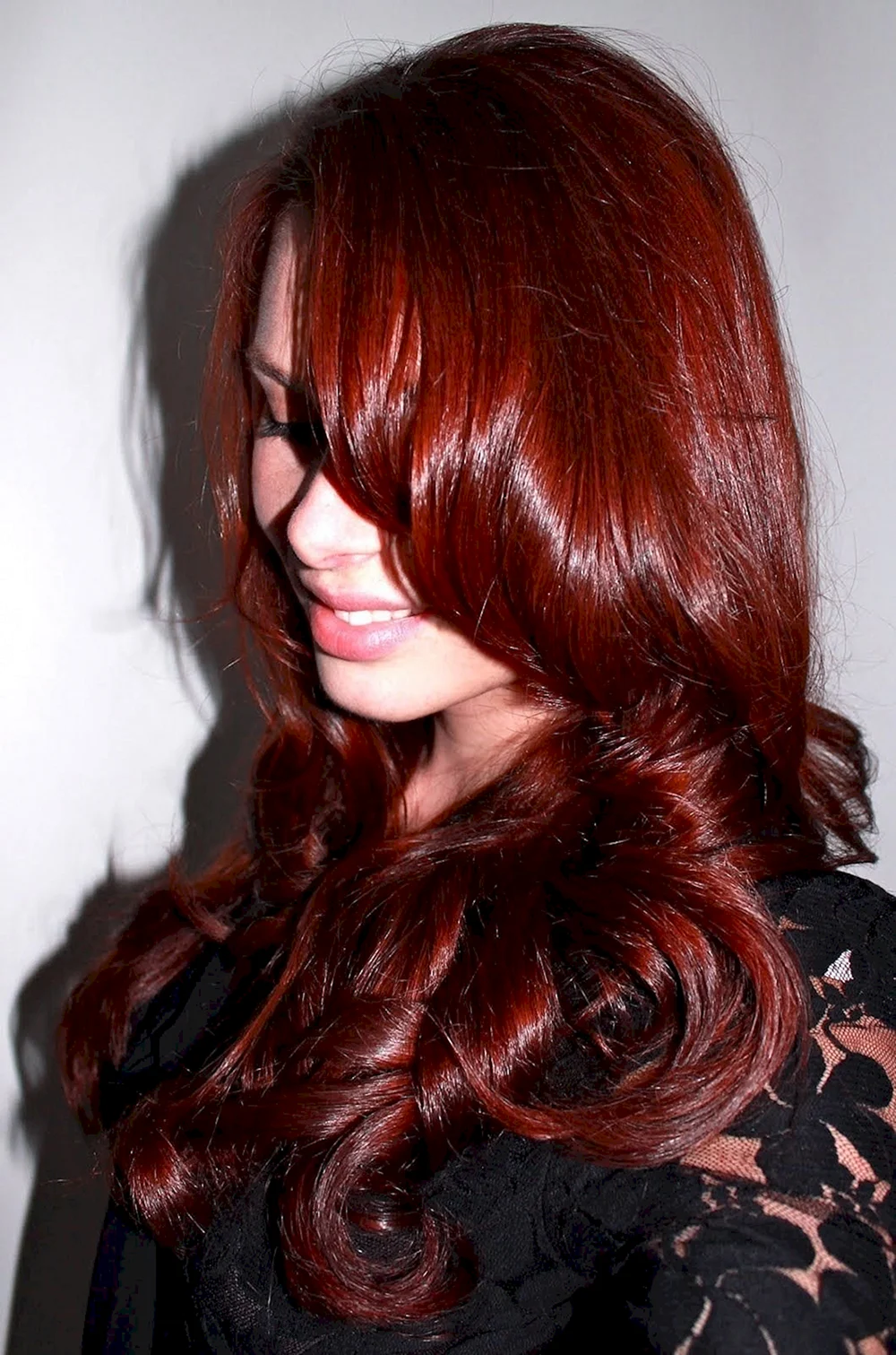 Gorgeous Red hair