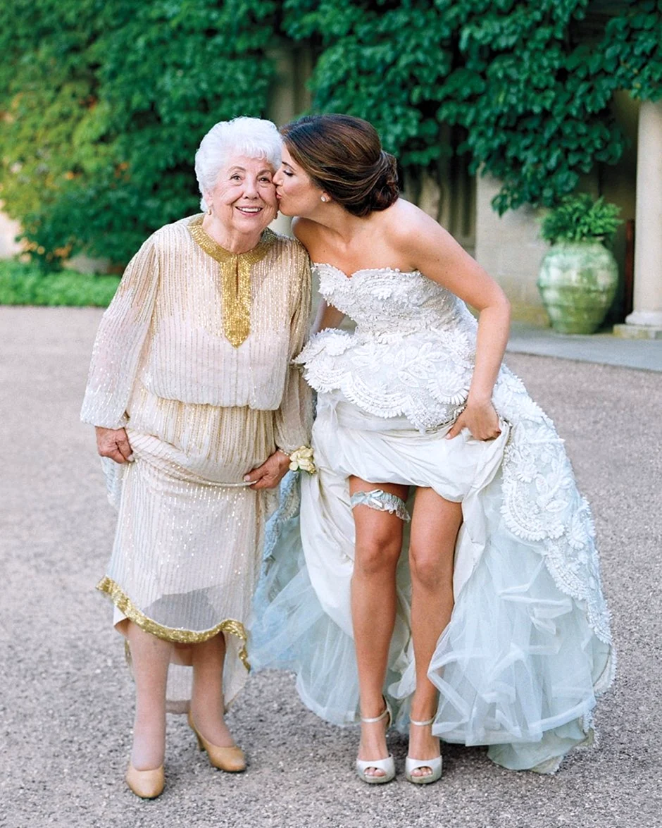 Grandmother of the Bride Dresses
