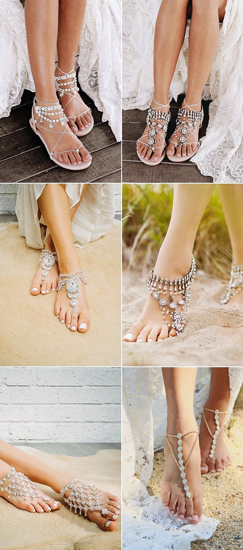 Gyaru Shoes for Wedding