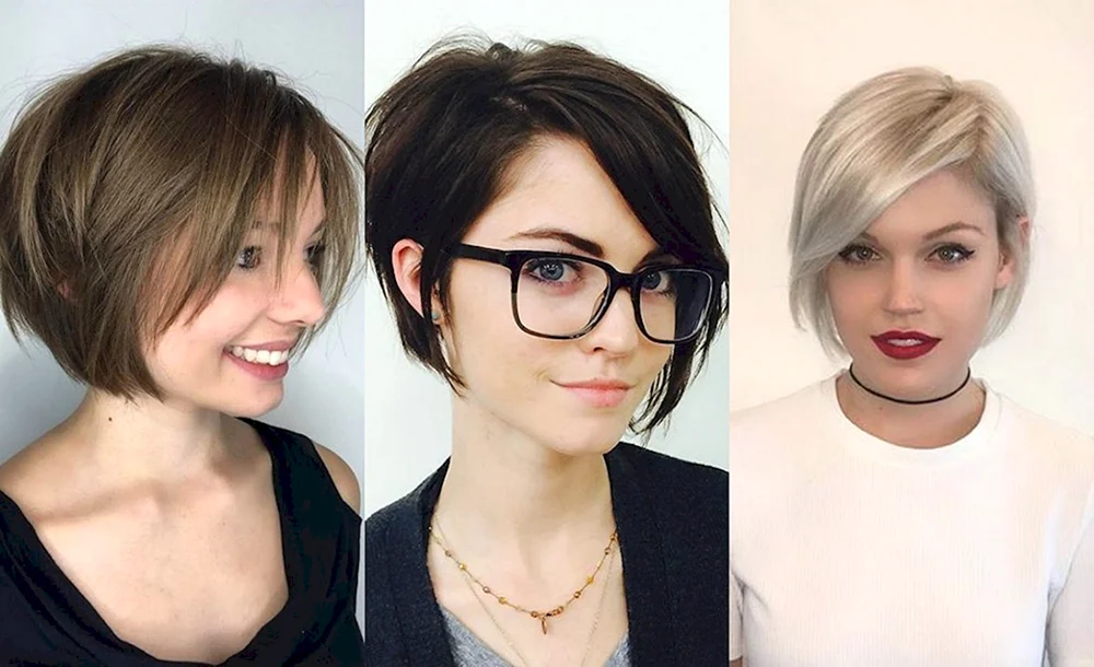 Haircut Style trends for long and short hair