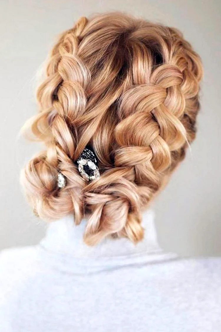 Hairstyle ideas