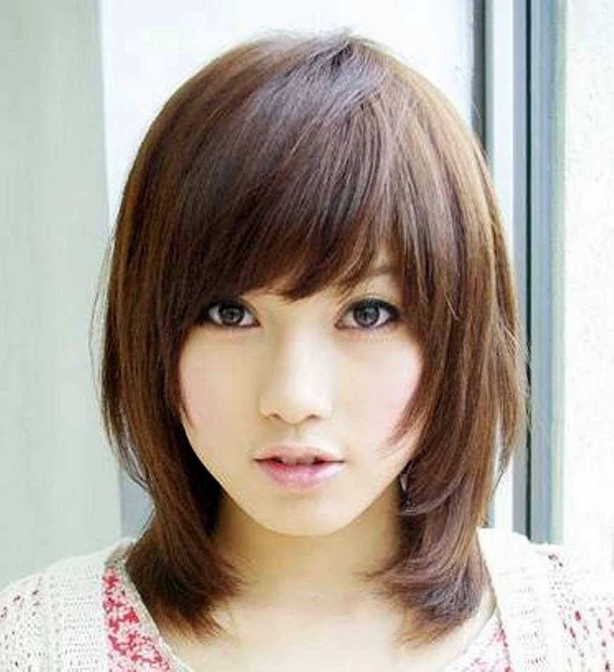 Hairstyle Japan