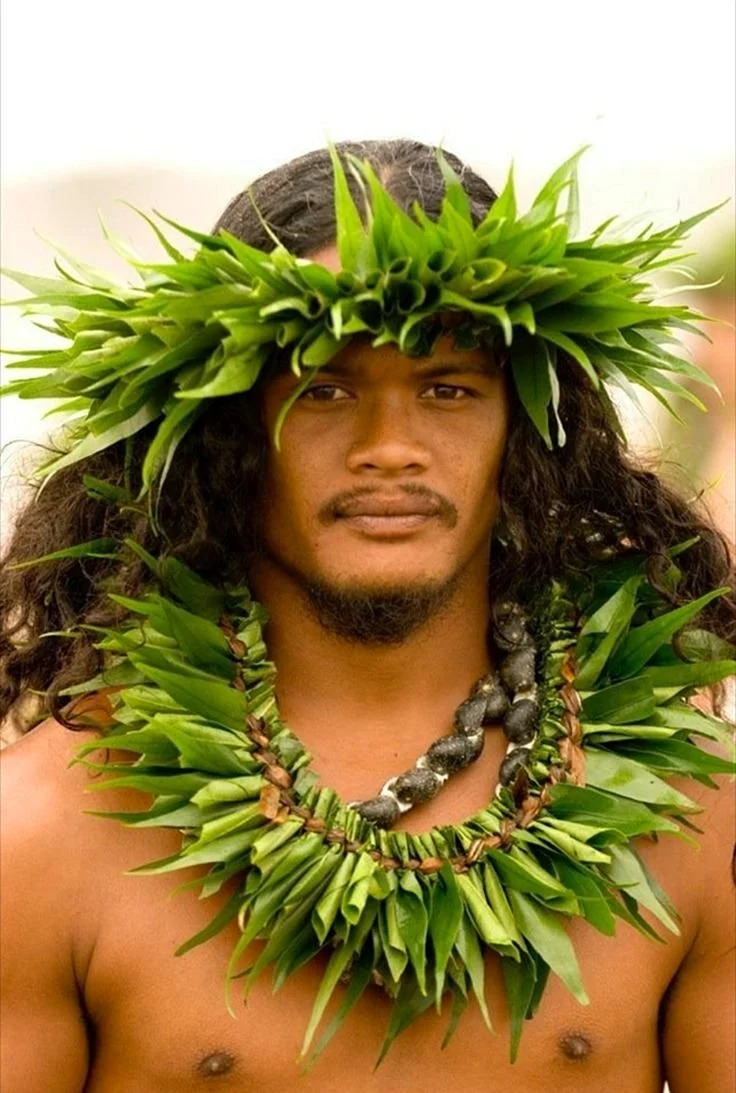Hawaiian people