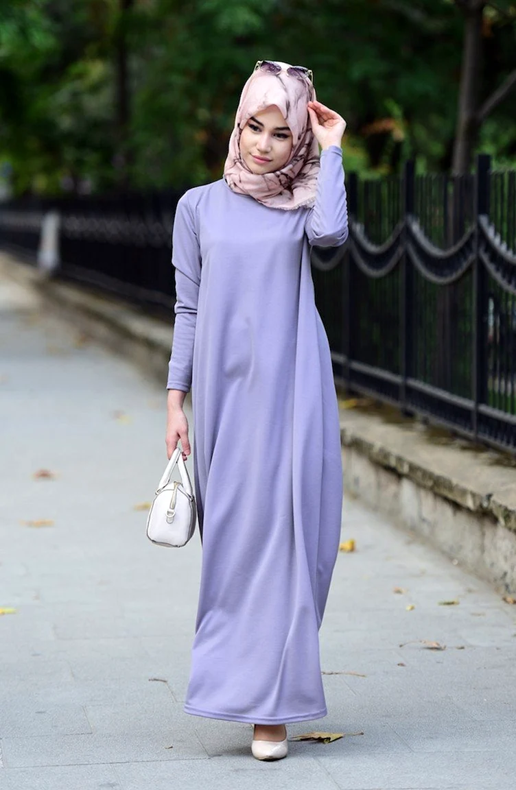Hijab Dress