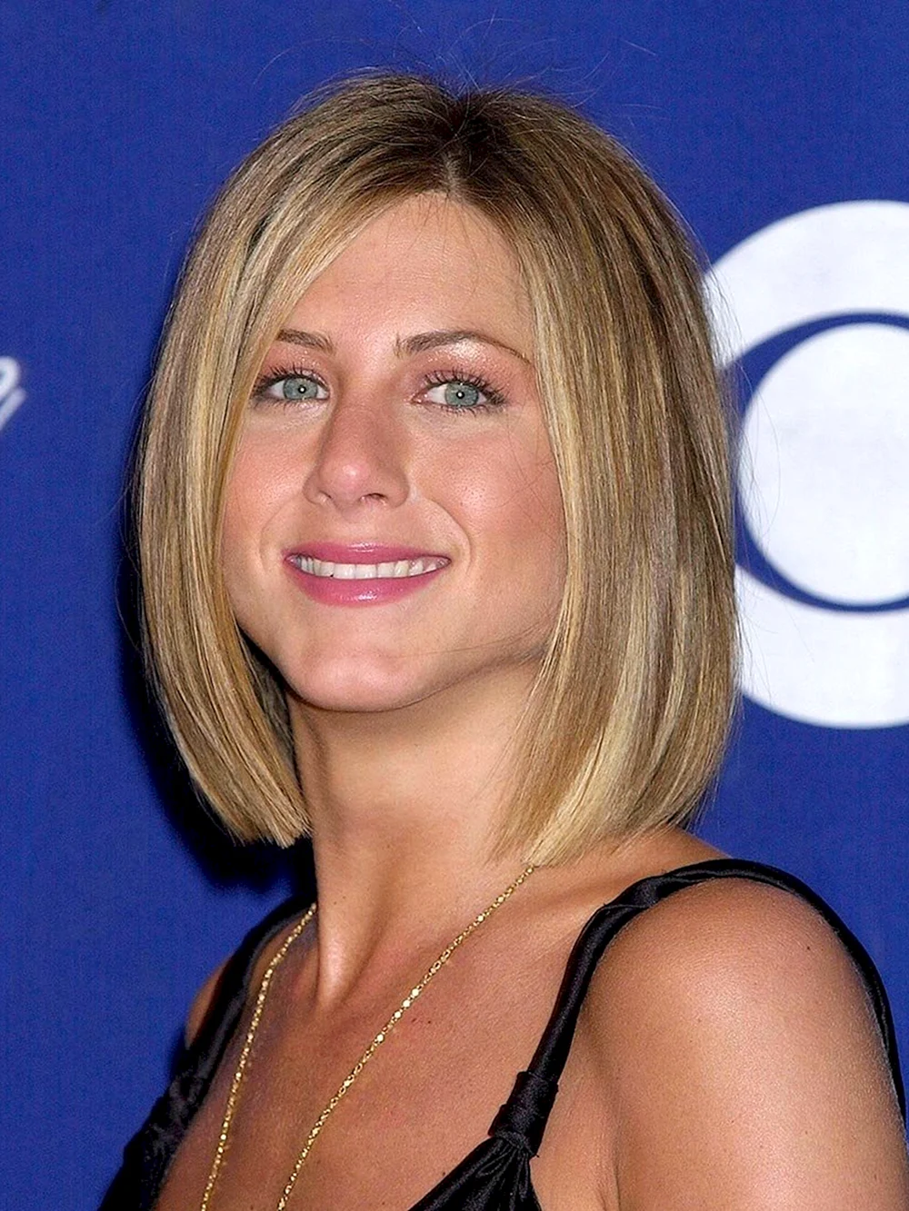 Jennifer Aniston Haircut