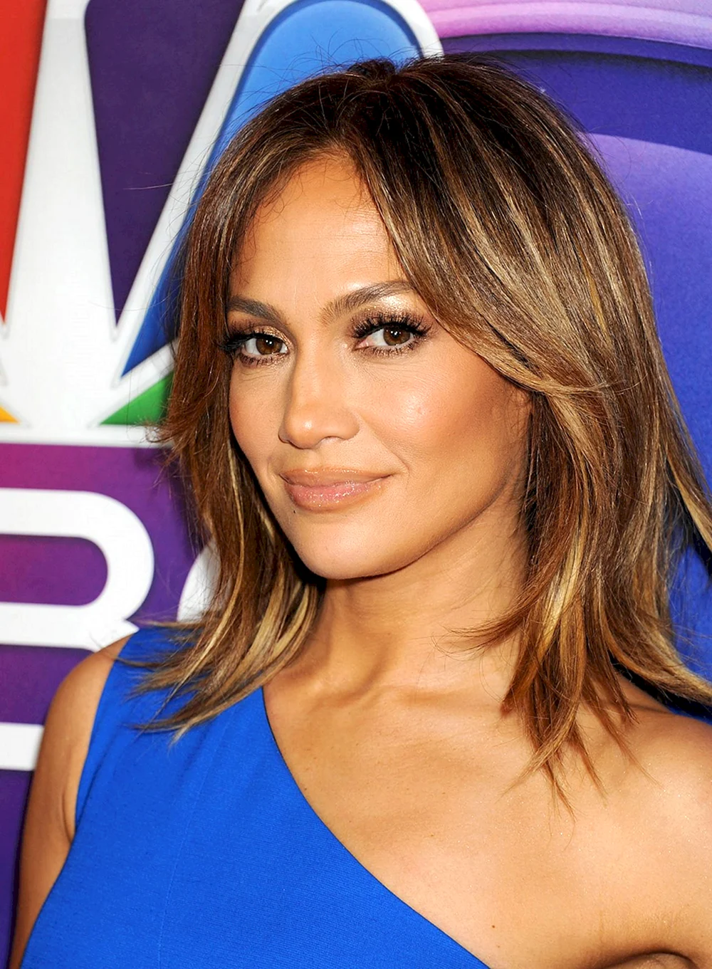 Jennifer Lopez 2016