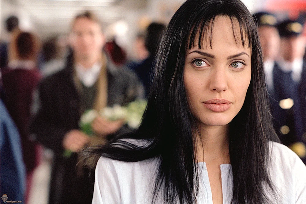 Jolie Angelina 2003