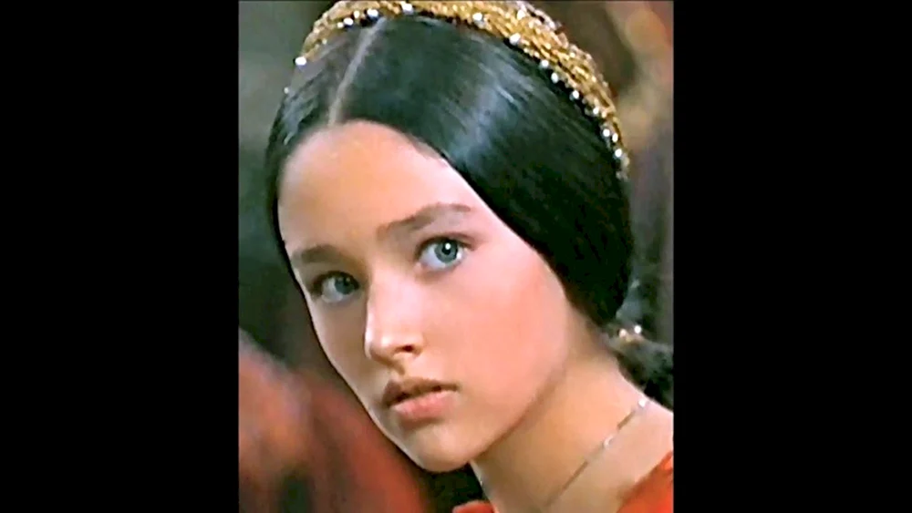 Juliet Capulet